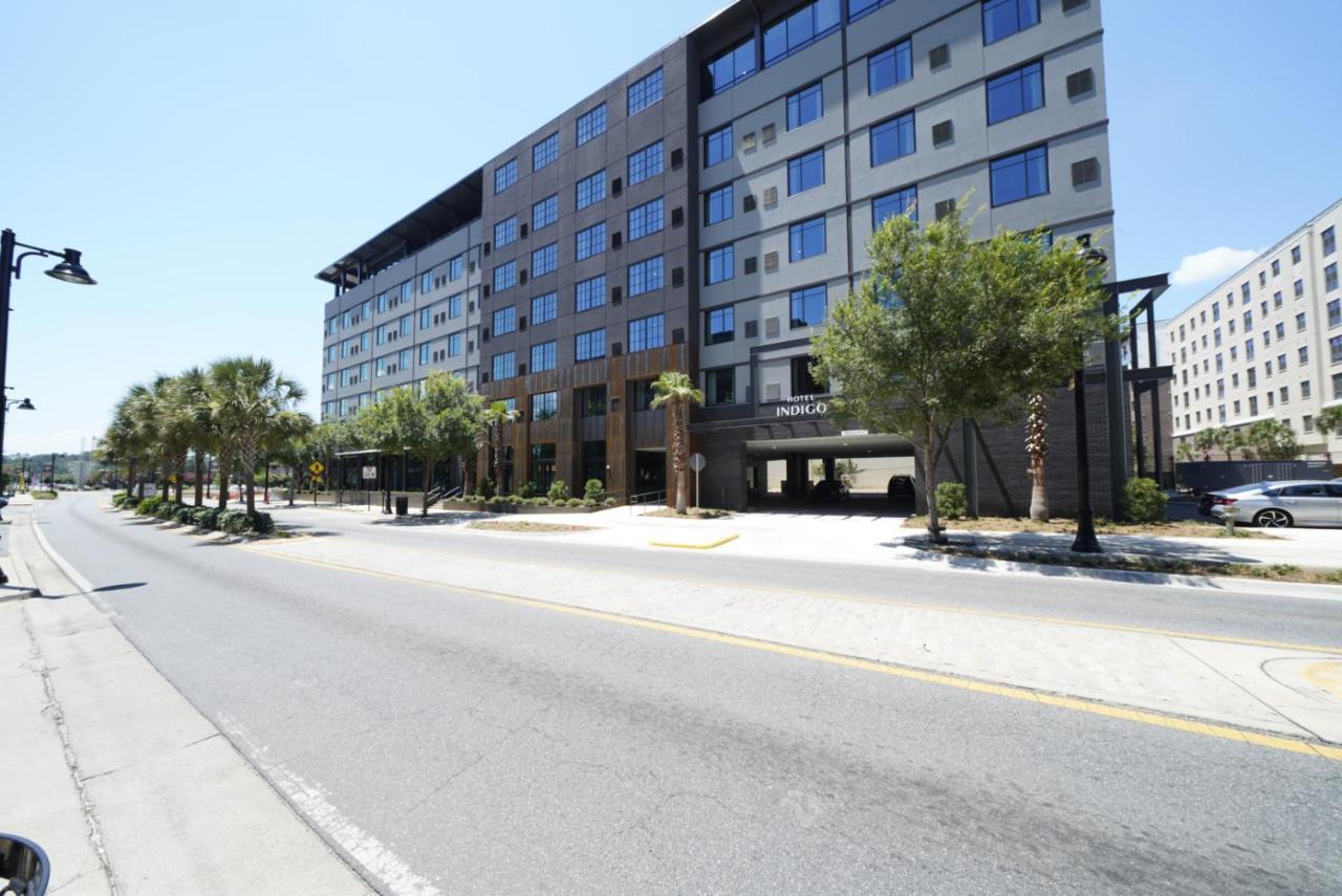 Hotel Indigo Tallahassee - Collegetown By Ihg Екстериор снимка