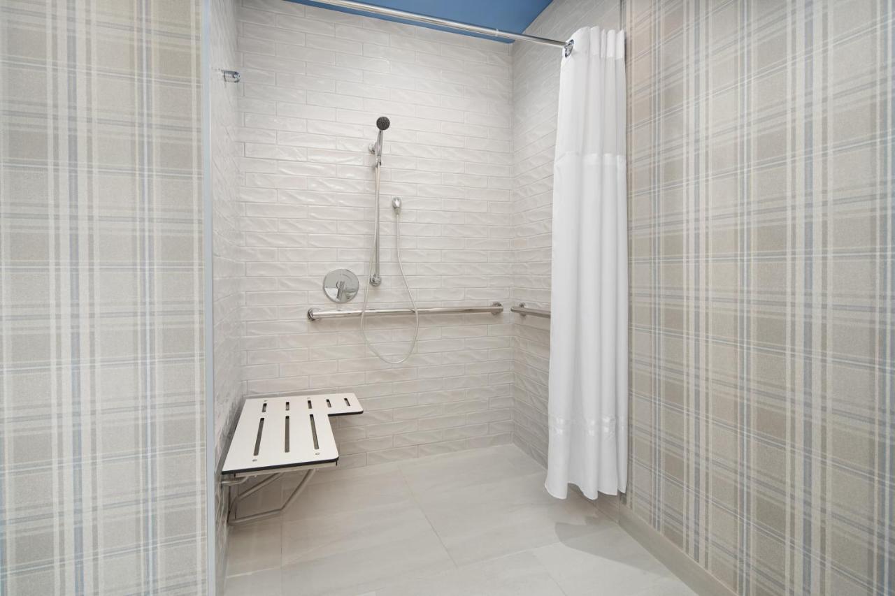 Hotel Indigo Tallahassee - Collegetown By Ihg Екстериор снимка