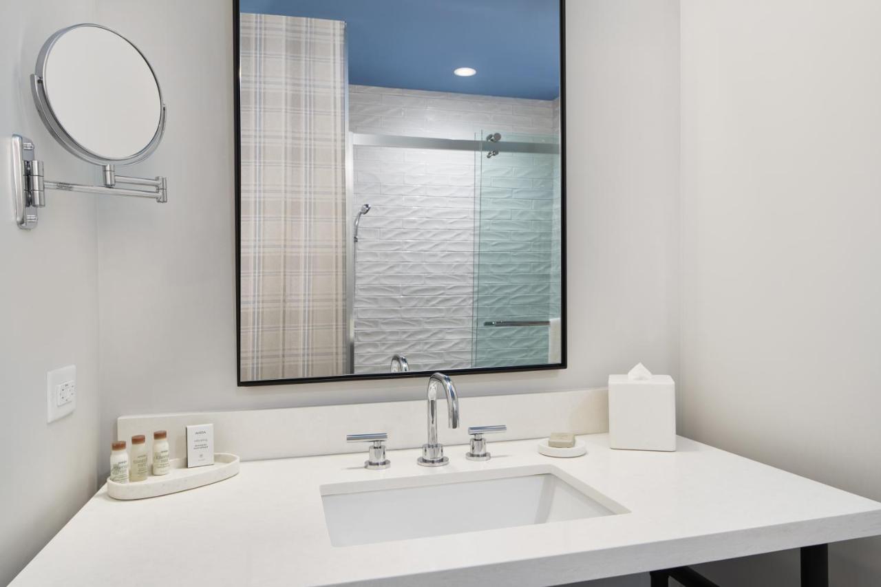 Hotel Indigo Tallahassee - Collegetown By Ihg Екстериор снимка