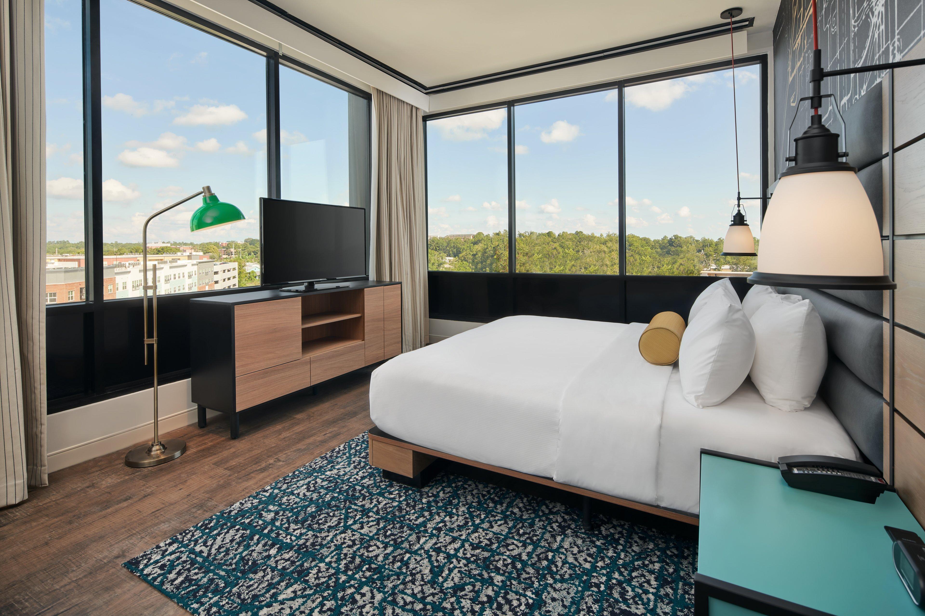 Hotel Indigo Tallahassee - Collegetown By Ihg Екстериор снимка