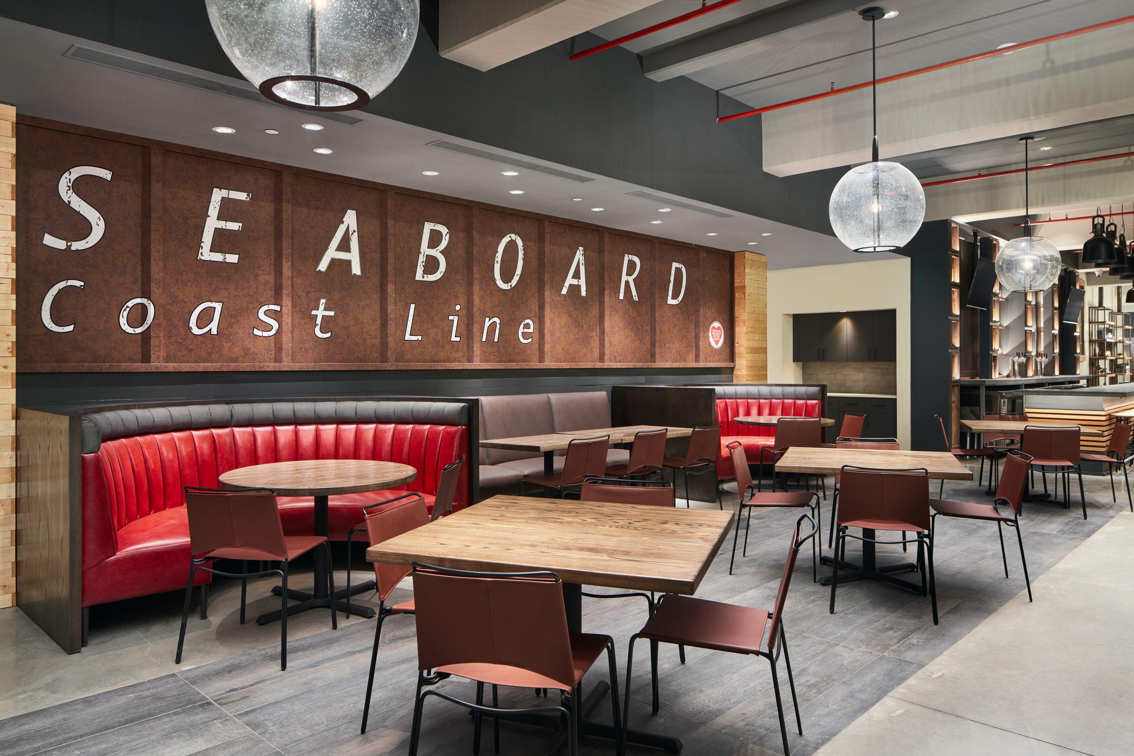 Hotel Indigo Tallahassee - Collegetown By Ihg Екстериор снимка
