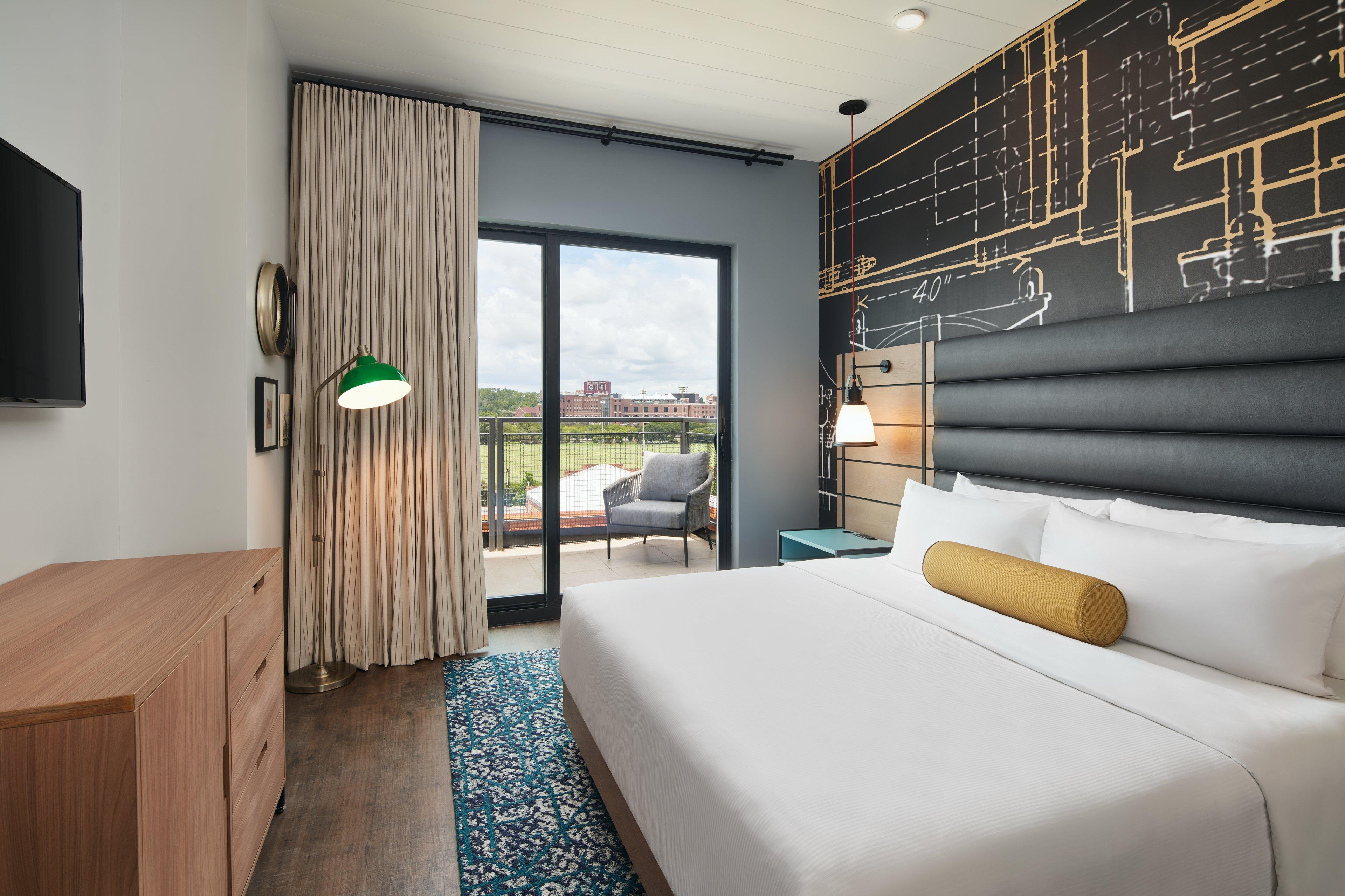 Hotel Indigo Tallahassee - Collegetown By Ihg Екстериор снимка