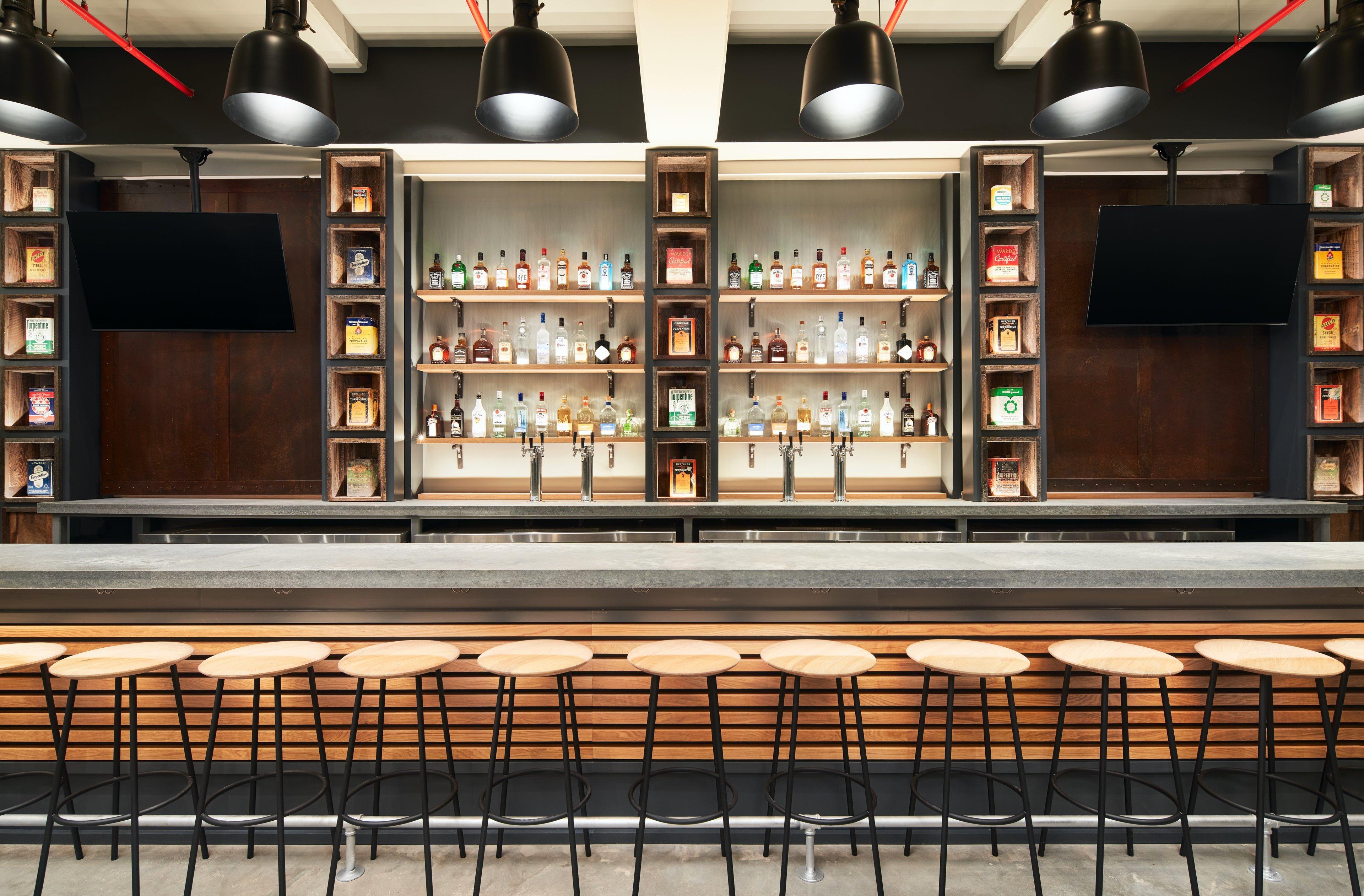 Hotel Indigo Tallahassee - Collegetown By Ihg Екстериор снимка