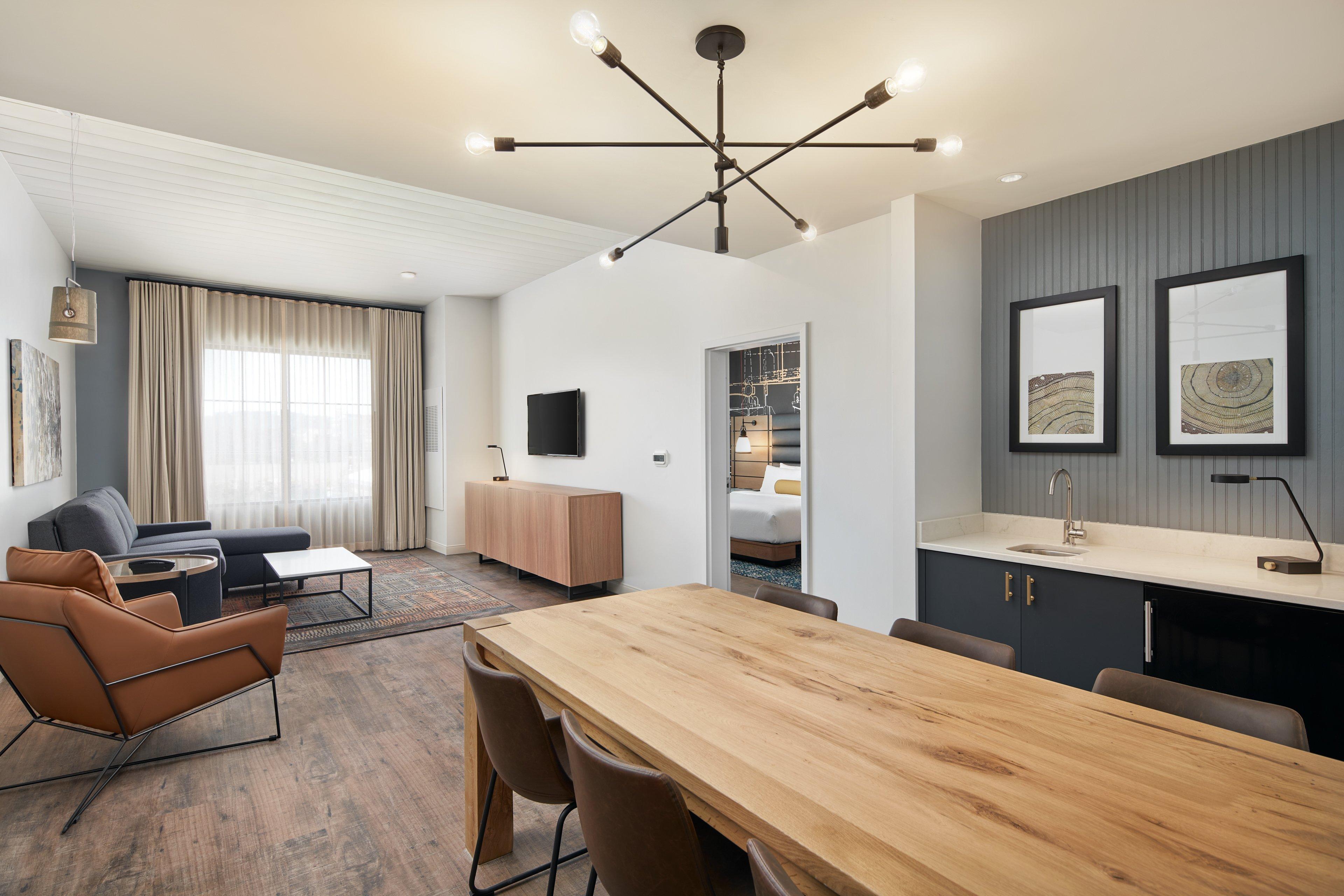 Hotel Indigo Tallahassee - Collegetown By Ihg Екстериор снимка