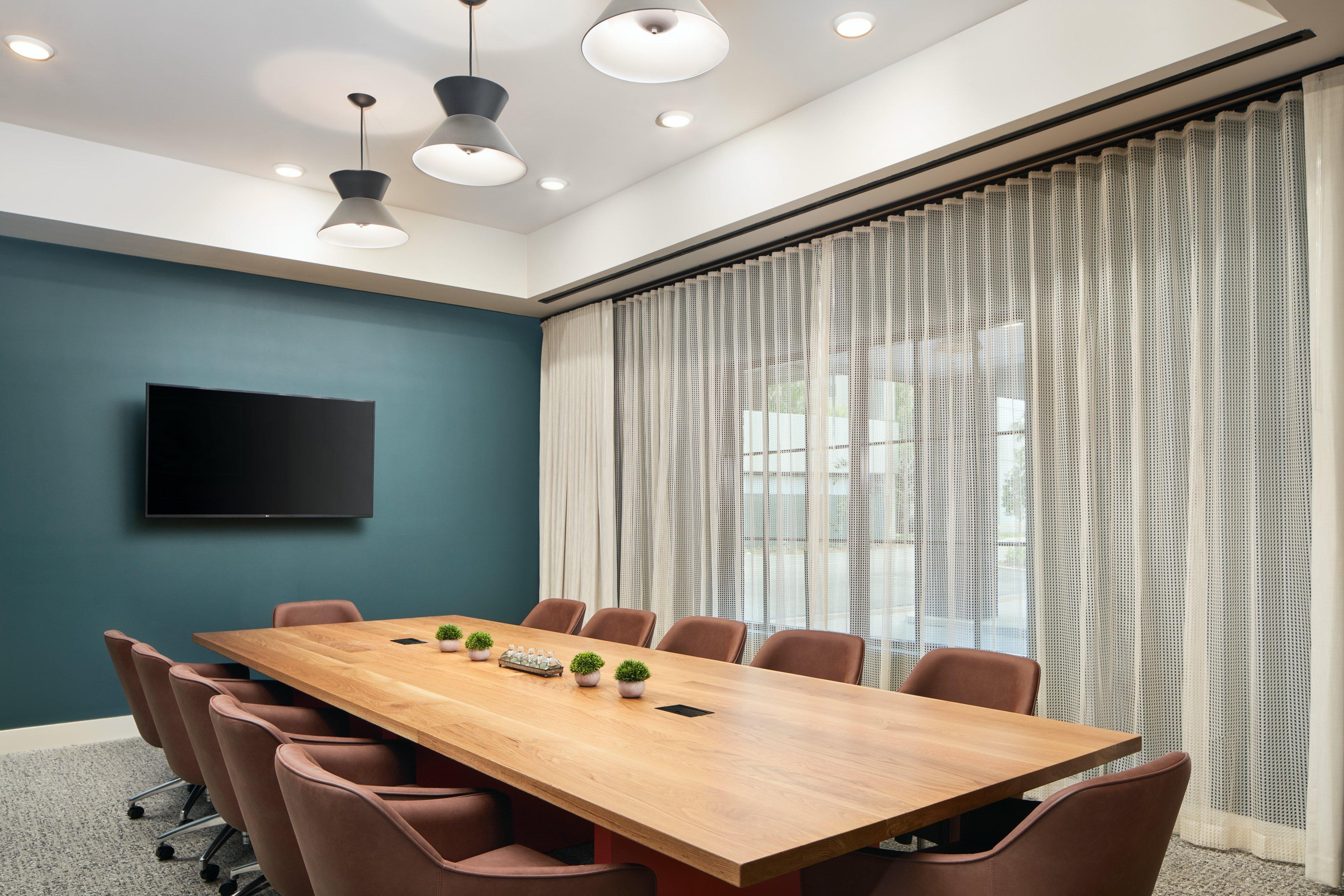 Hotel Indigo Tallahassee - Collegetown By Ihg Екстериор снимка